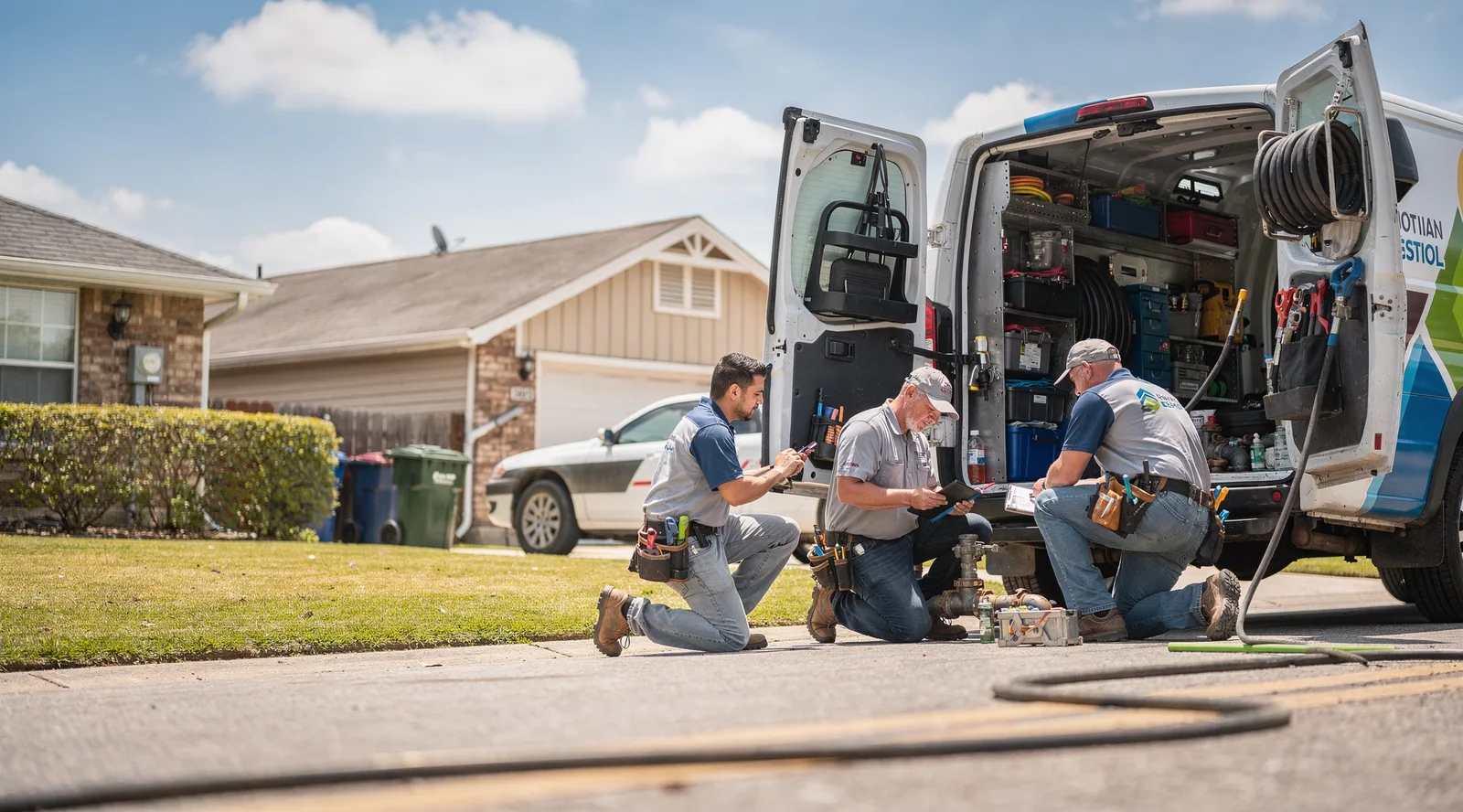 Emergency Plumber in Wynnewood, PA near me